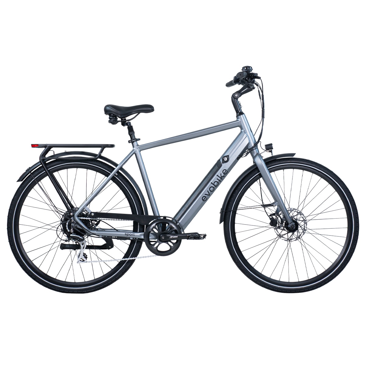 Evobike Sport-8