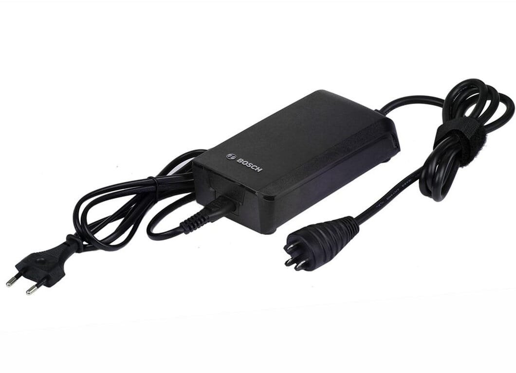 Bosch Compact Charger 2A (BCS230)