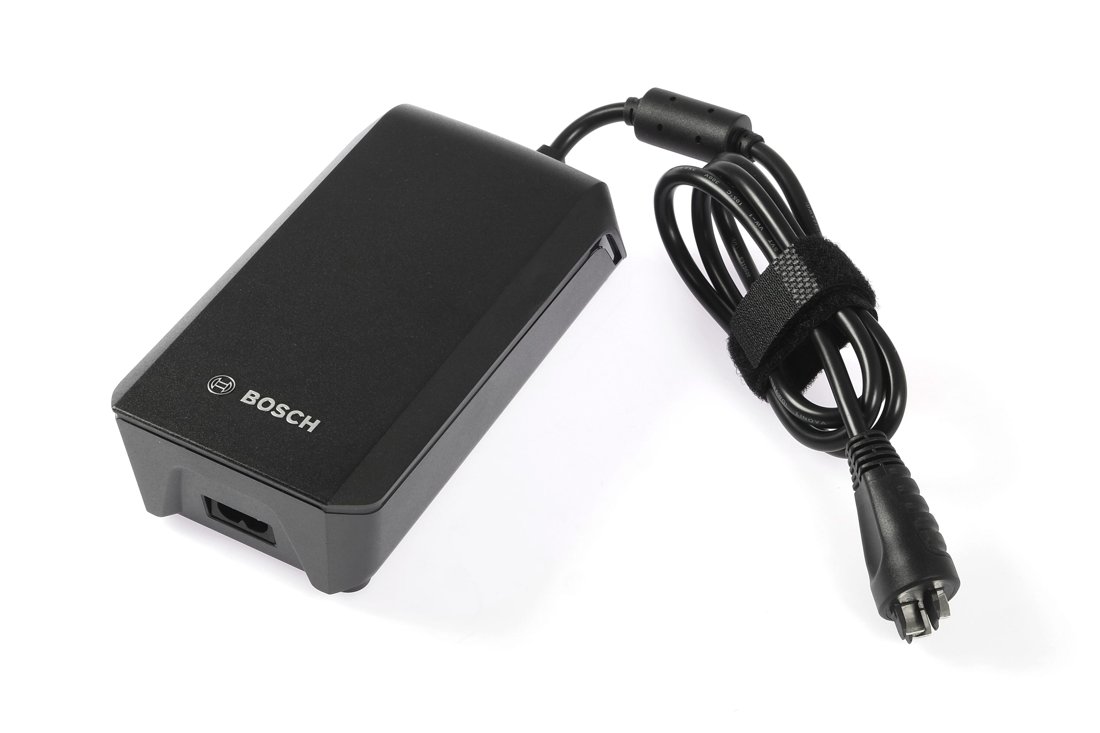 Bosch Standard Charger 4A (BCS220)