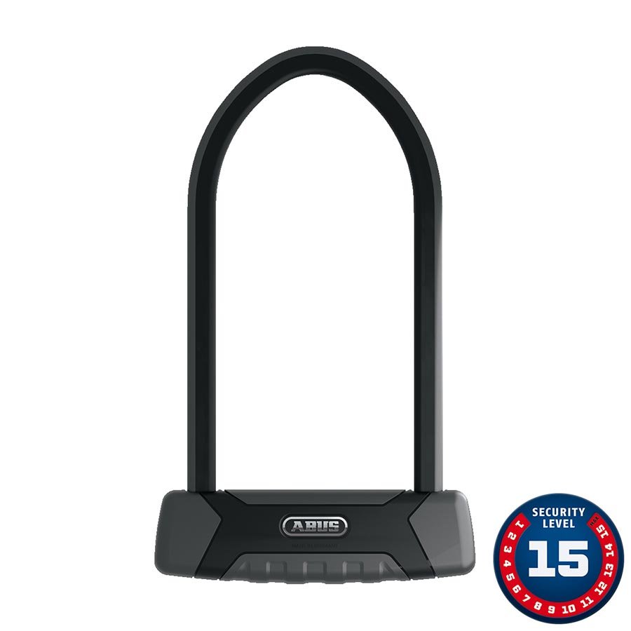 Abus Granit XPlus 540 (bøyle 230 mm)